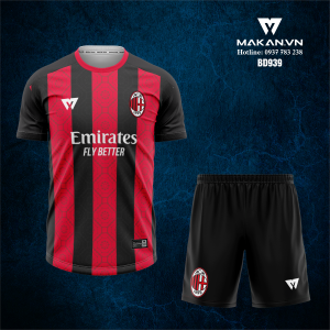 AC Milan BD939