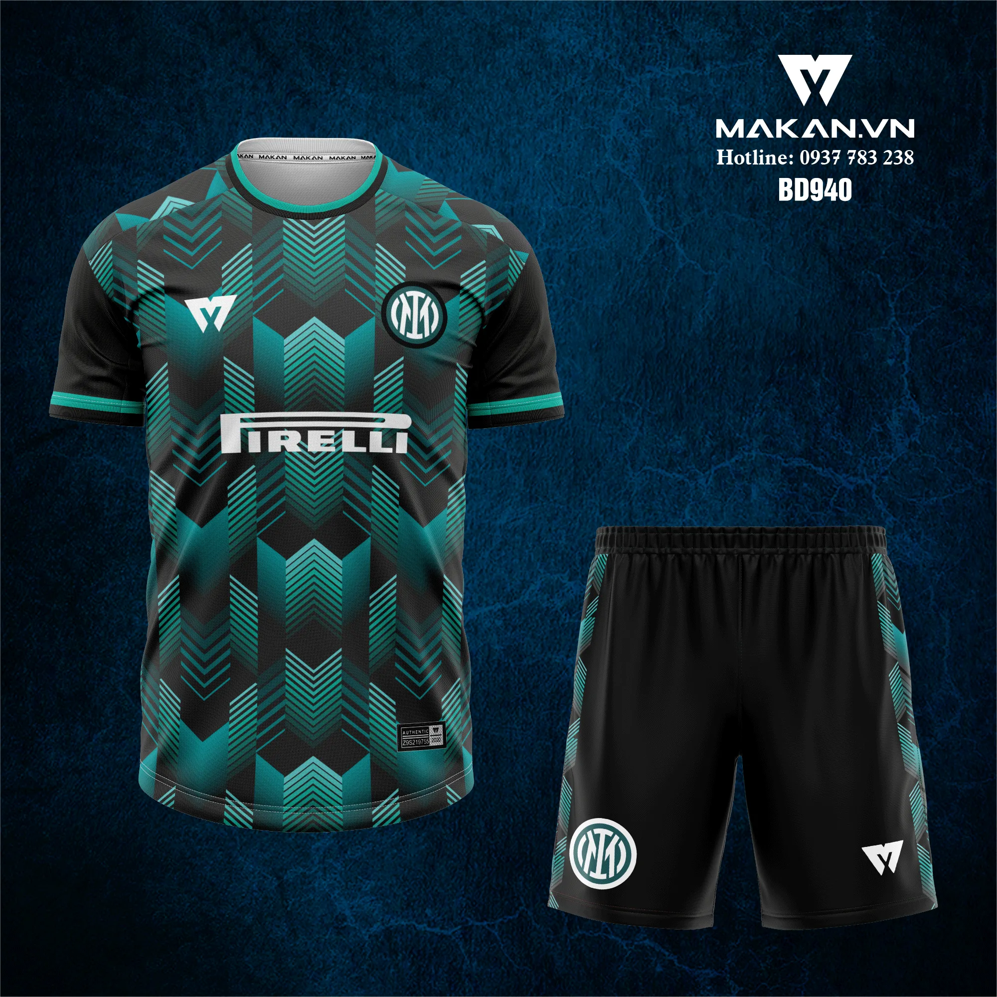 Inter Milan BD940