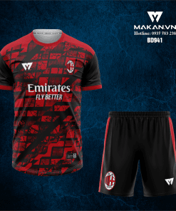 AC Milan BD941