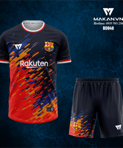 Barcelona BD948