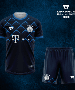 Bayern Munich BD950