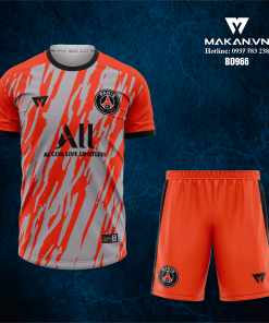 Áo Đấu PSG BD966