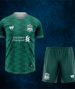 Áo Đấu Liverpool BD974