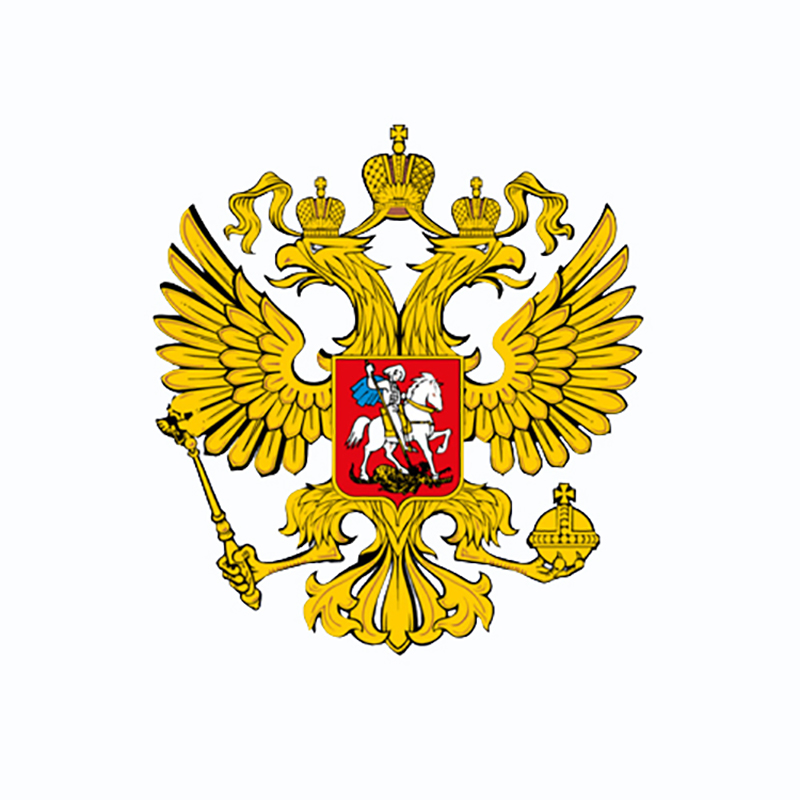 Logo áo đội tuyển Nga