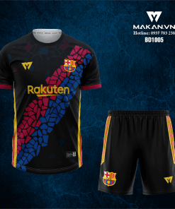 Barcelona BD1005