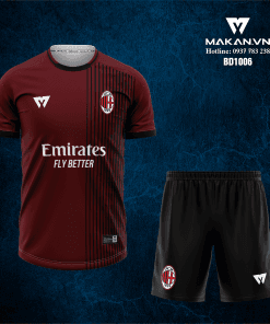 AC Milan BD1006