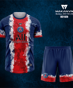 Áo Đấu PSG BD1026