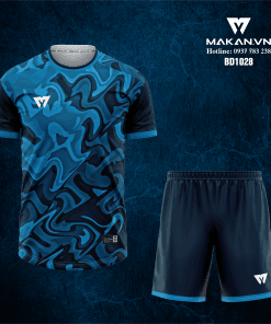 CLB bóng đá BD1028