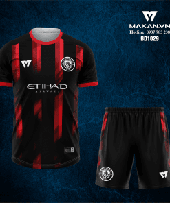 MAN CITY BD1029