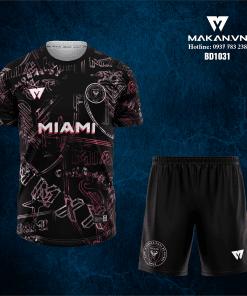 CLB bóng đá Inter Miami BD1031