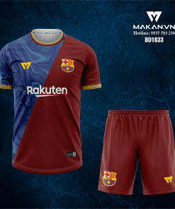 Barcelona BD1033