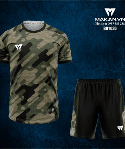 CLB bóng đá BD1036