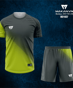 CLB bóng đá BD1037