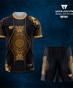 CLB bóng đá BD1041