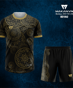 CLB bóng đá BD1042