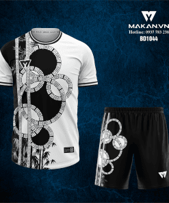 CLB bóng đá BD1044