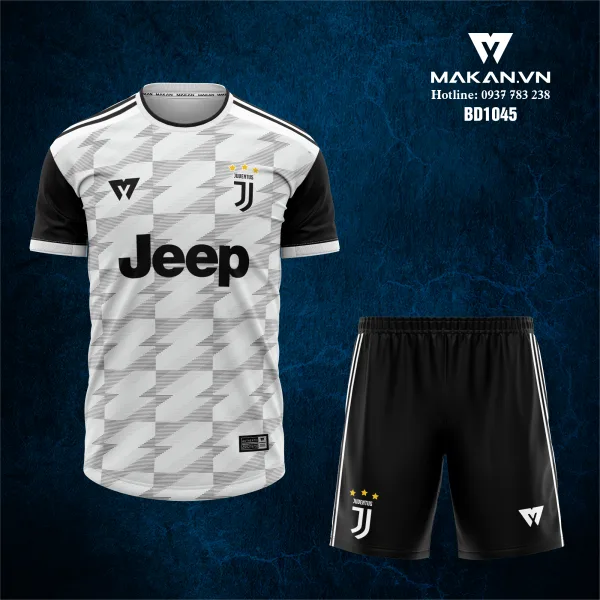Juventus BD1045