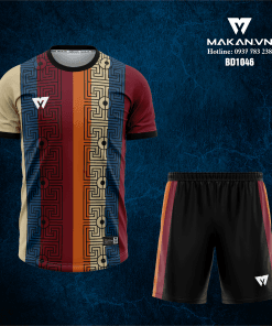 CLB bóng đá BD1046