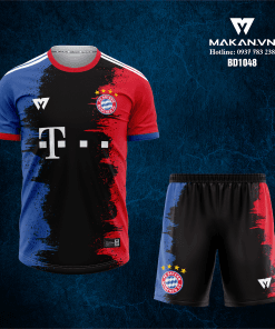 Bayern Munich BD1048