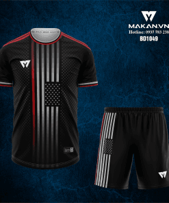 CLB bóng đá BD1049