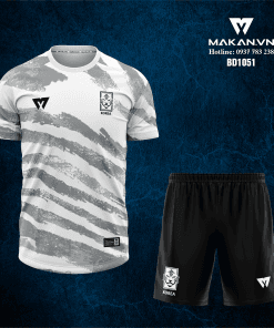 Áo Đội Tuyển Hàn Quốc BD1051