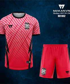 Áo Đội Tuyển Hàn Quốc BD1052