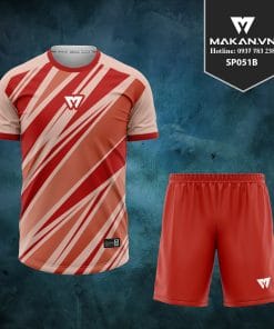 Đồ bóng đá MAKAN SP051