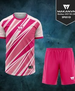 Đồ bóng đá MAKAN SP051
