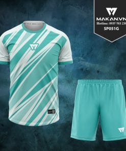 Đồ bóng đá MAKAN SP051