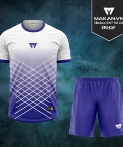 Đồ bóng đá MAKAN SP052
