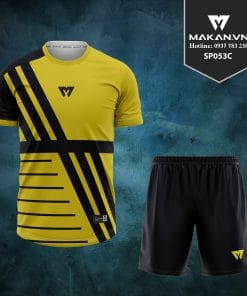 Đồ bóng đá MAKAN SP053