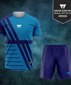 Đồ bóng đá MAKAN SP053