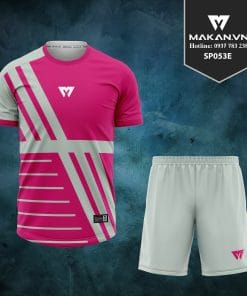 Đồ bóng đá MAKAN SP053