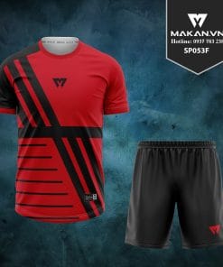 Đồ bóng đá MAKAN SP053