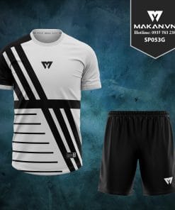 Đồ bóng đá MAKAN SP053