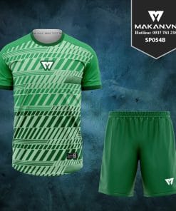 Đồ bóng đá MAKAN SP054