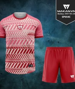 Đồ bóng đá MAKAN SP054
