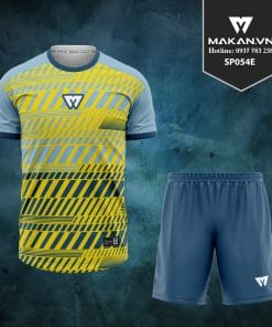 Đồ bóng đá MAKAN SP054