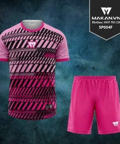 Đồ bóng đá MAKAN SP054