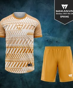 Đồ bóng đá MAKAN SP054