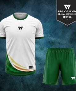 Đồ bóng đá MAKAN SP055