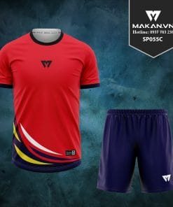 Đồ bóng đá MAKAN SP055