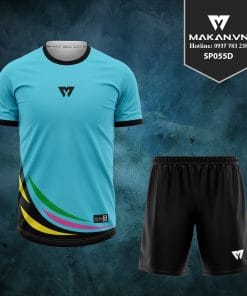 Đồ bóng đá MAKAN SP055