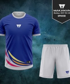 Đồ bóng đá MAKAN SP055