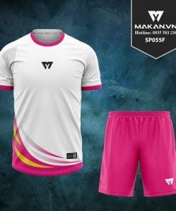 Đồ bóng đá MAKAN SP055