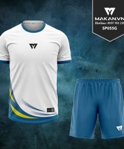 Đồ bóng đá MAKAN SP055