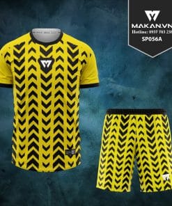 Đồ bóng đá MAKAN SP056