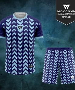 Đồ bóng đá MAKAN SP056
