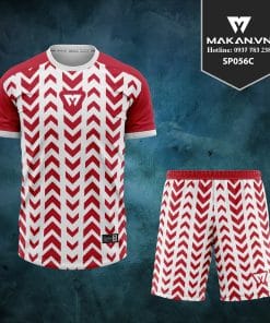 Đồ bóng đá MAKAN SP056