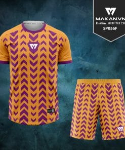 Đồ bóng đá MAKAN SP056